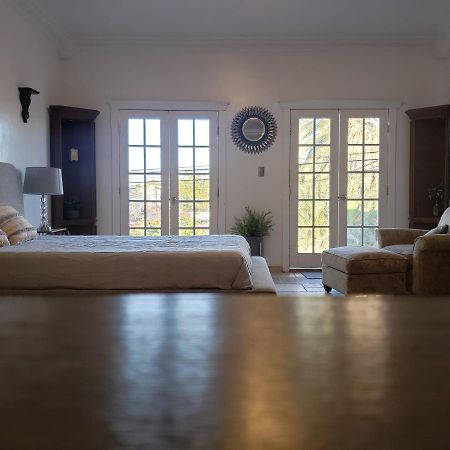 Yari'S Loft, Puerto Penasco, Centro 아파트 외부 사진