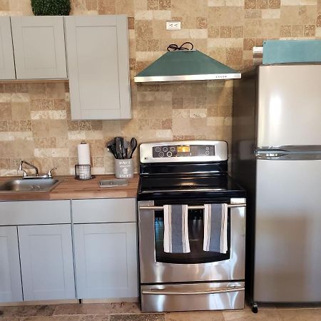 Yari'S Loft, Puerto Penasco, Centro 아파트 외부 사진