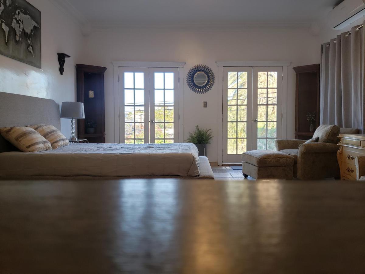 Yari'S Loft, Puerto Penasco, Centro 아파트 외부 사진