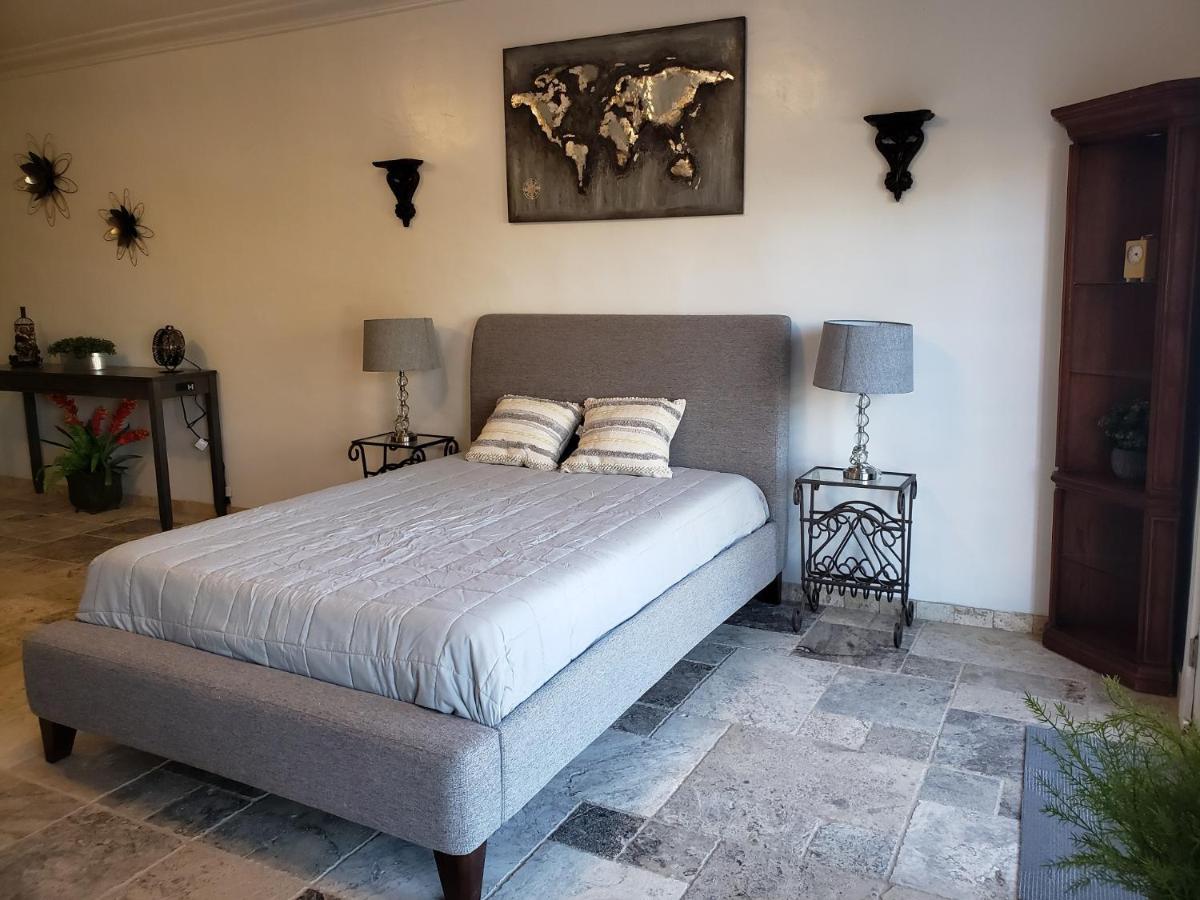 Yari'S Loft, Puerto Penasco, Centro 아파트 외부 사진