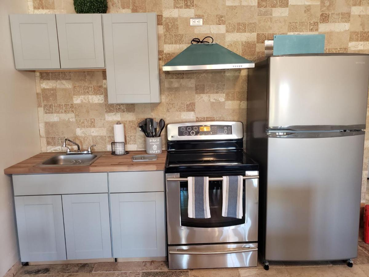 Yari'S Loft, Puerto Penasco, Centro 아파트 외부 사진