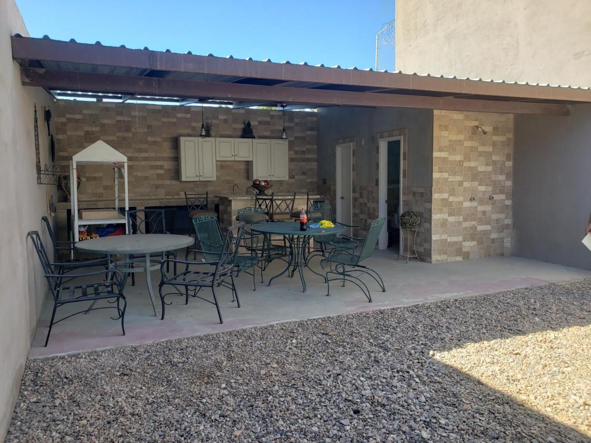 Yari'S Loft, Puerto Penasco, Centro 아파트 외부 사진