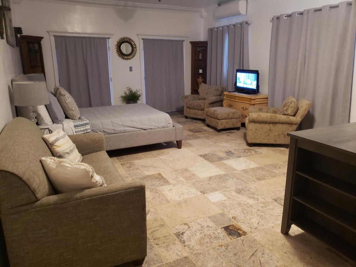 Yari'S Loft, Puerto Penasco, Centro 아파트 외부 사진