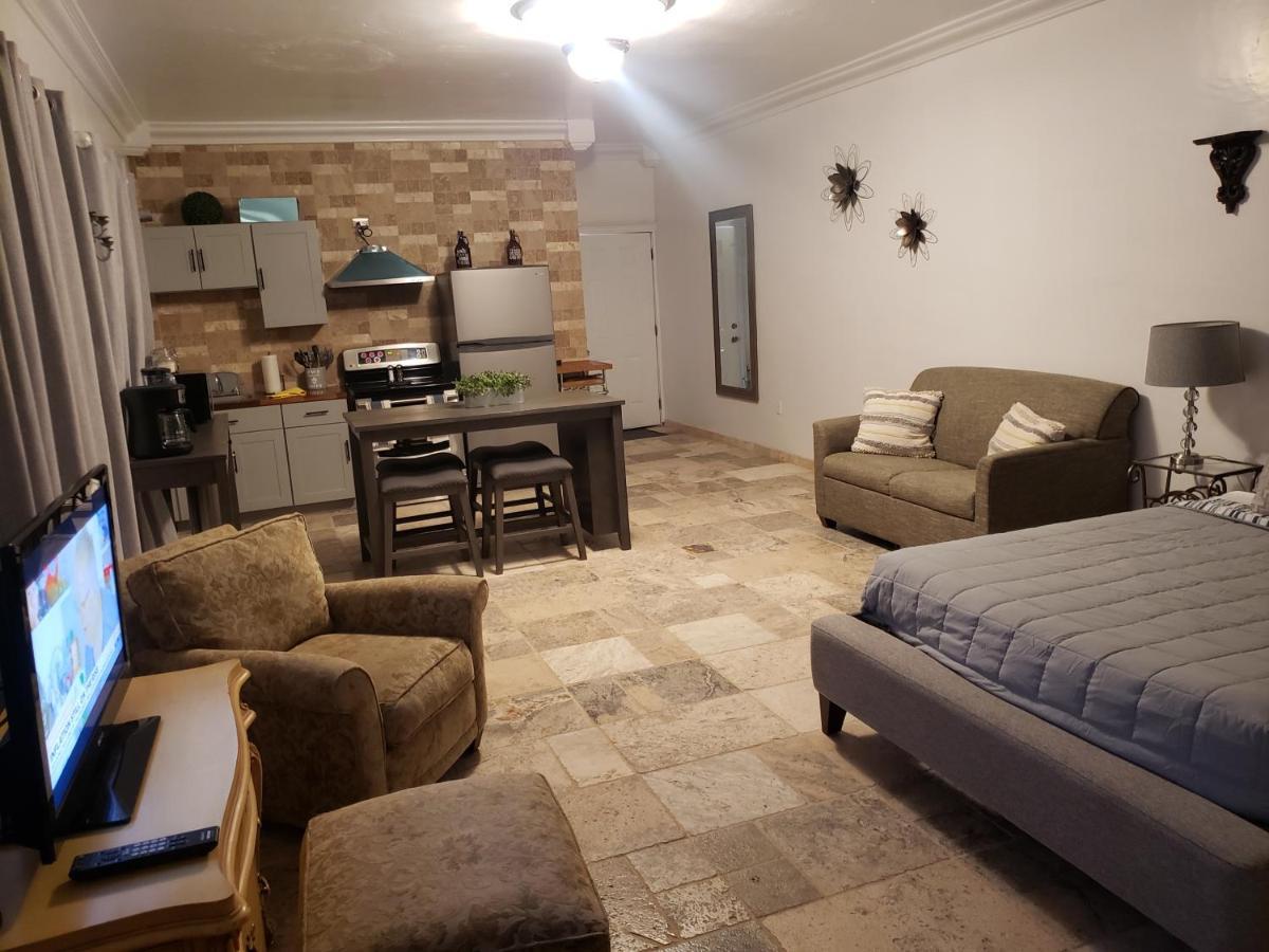 Yari'S Loft, Puerto Penasco, Centro 아파트 외부 사진
