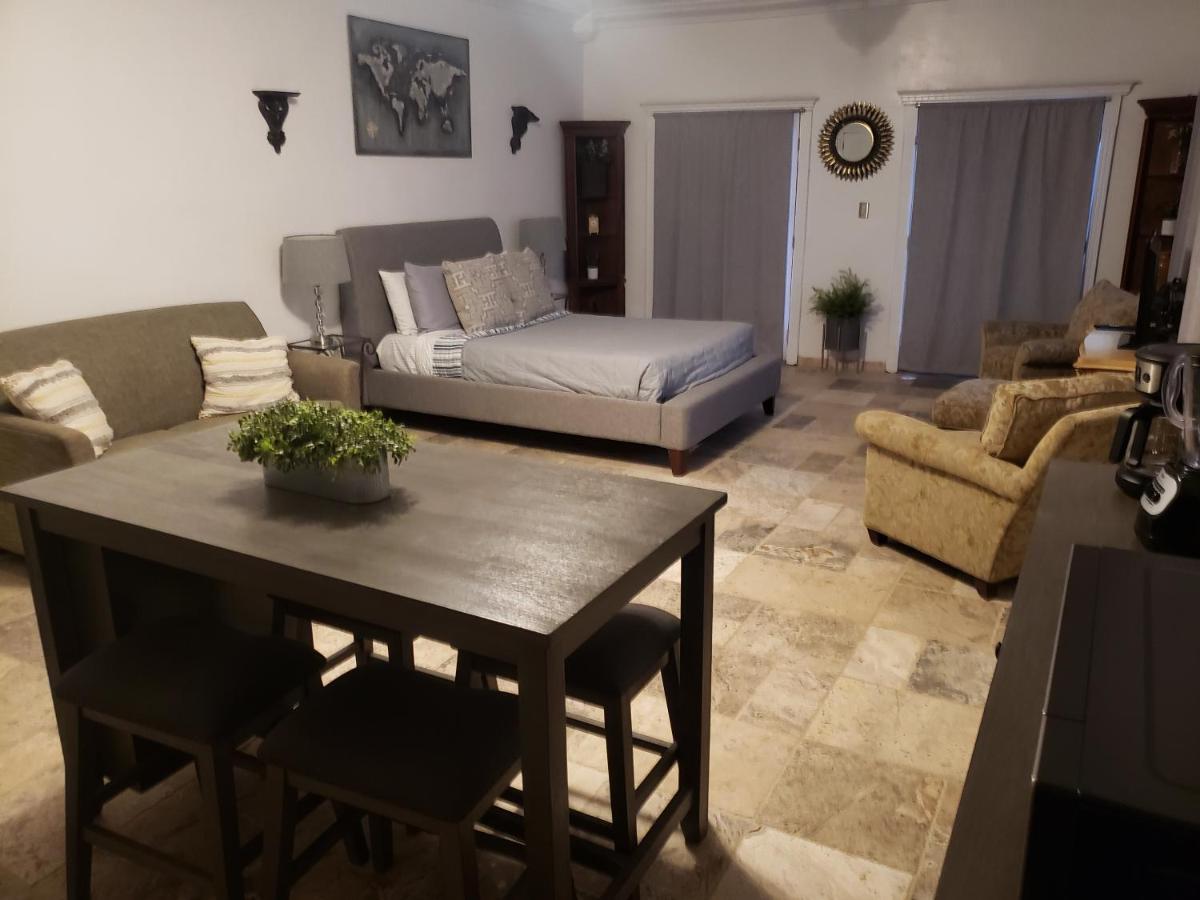 Yari'S Loft, Puerto Penasco, Centro 아파트 외부 사진
