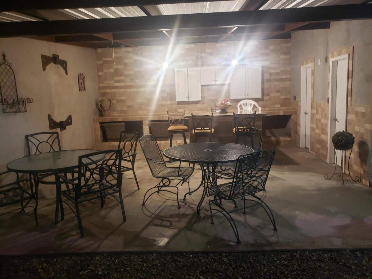 Yari'S Loft, Puerto Penasco, Centro 아파트 외부 사진
