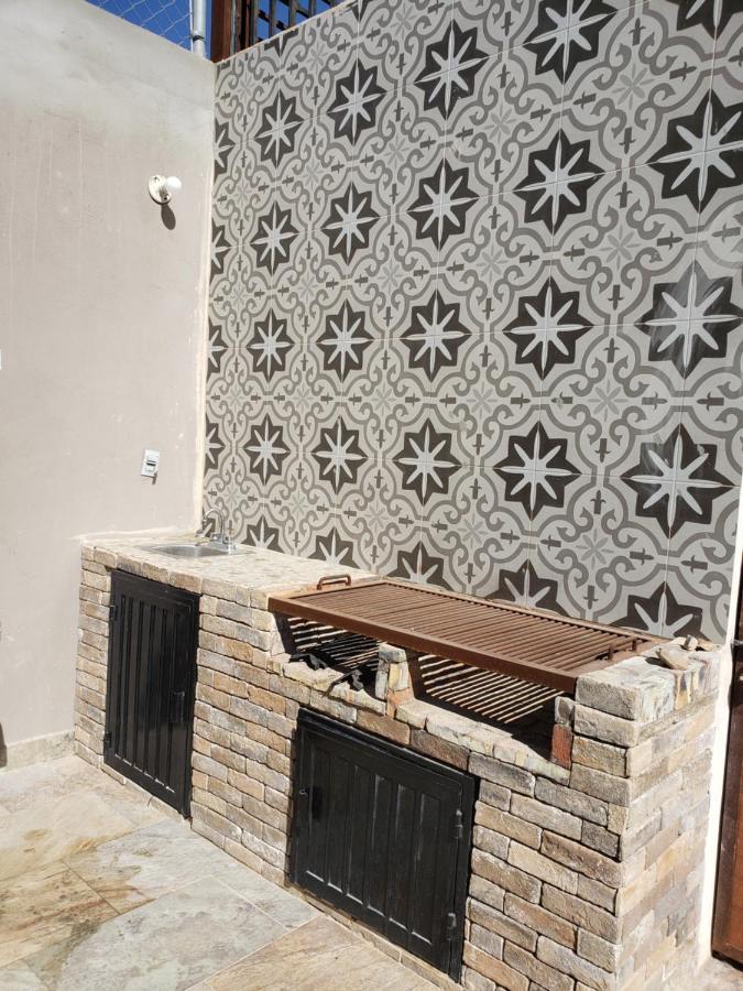 Yari'S Loft, Puerto Penasco, Centro 아파트 외부 사진