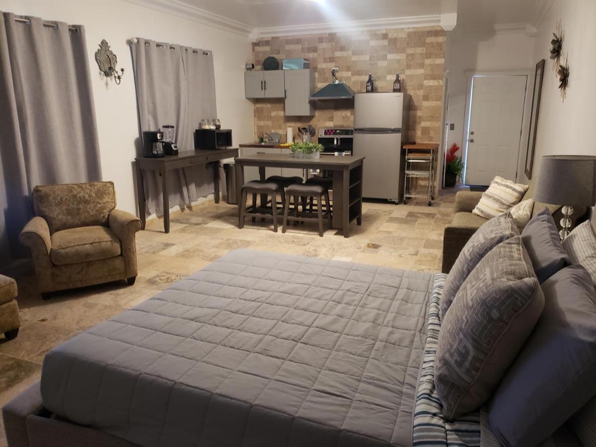 Yari'S Loft, Puerto Penasco, Centro 아파트 외부 사진