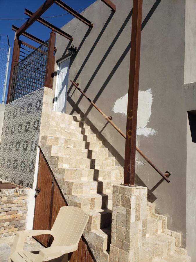 Yari'S Loft, Puerto Penasco, Centro 아파트 외부 사진
